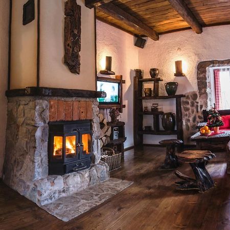 Holiday Home Gorski Lazi Trsce Exterior foto