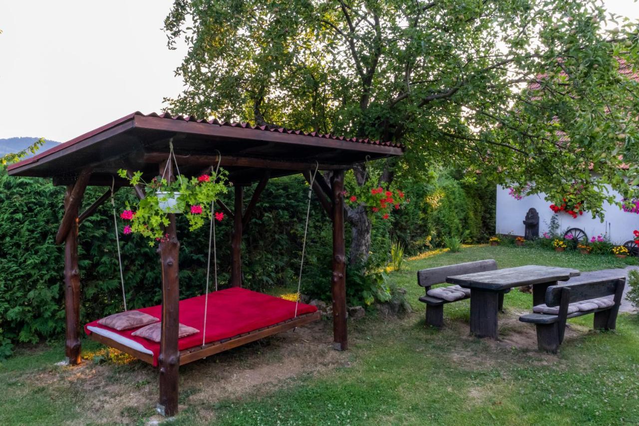 Holiday Home Gorski Lazi Trsce Exterior foto