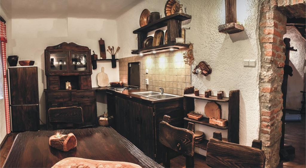 Holiday Home Gorski Lazi Trsce Quarto foto