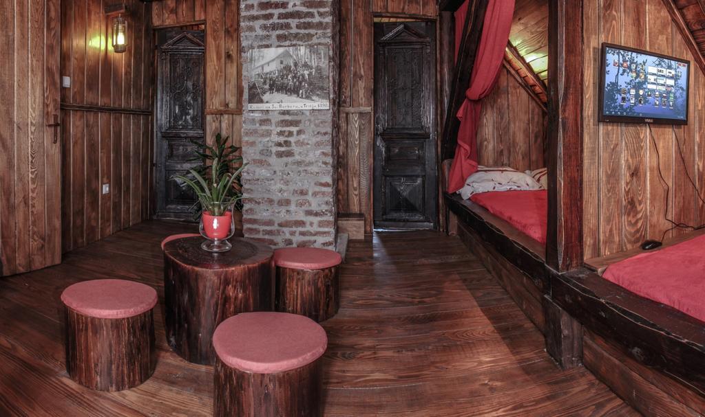 Holiday Home Gorski Lazi Trsce Quarto foto