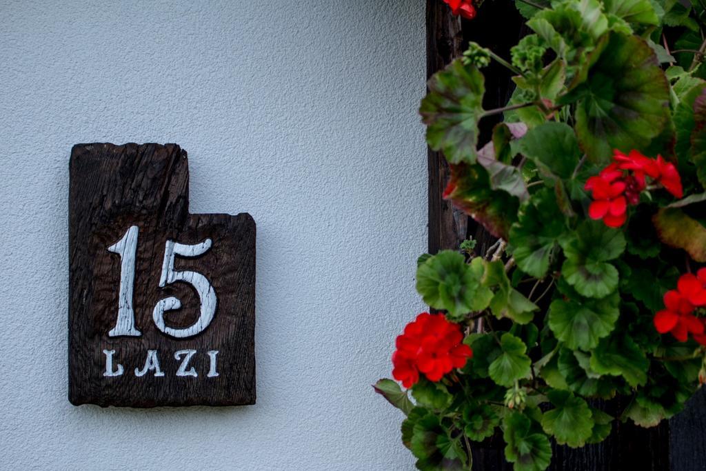 Holiday Home Gorski Lazi Trsce Quarto foto