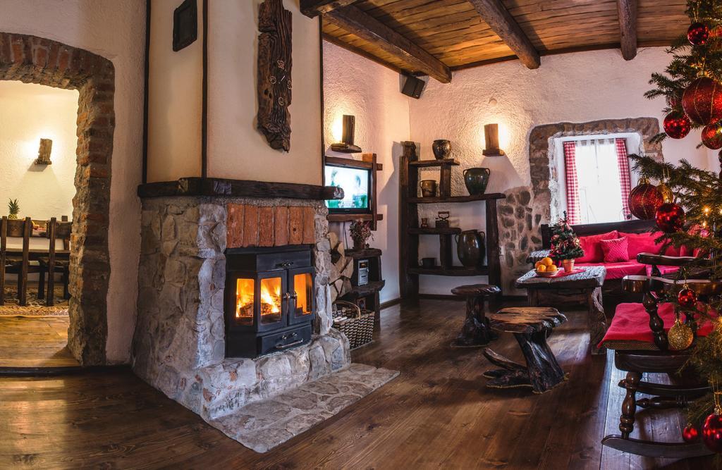 Holiday Home Gorski Lazi Trsce Quarto foto