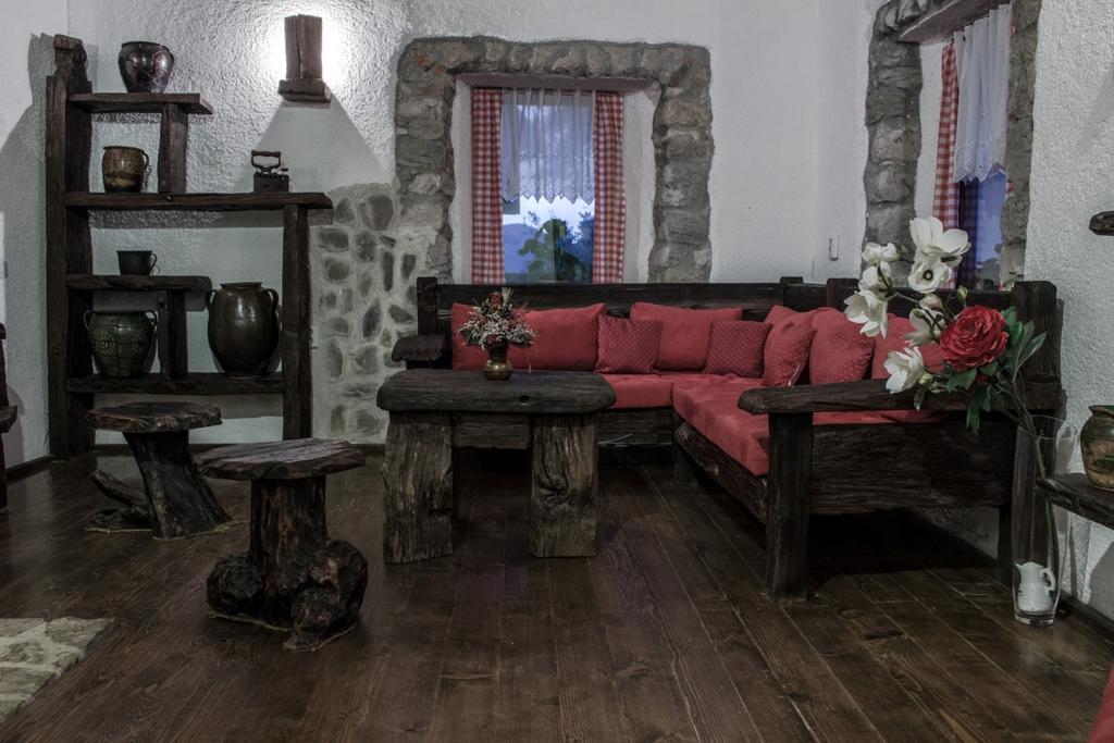 Holiday Home Gorski Lazi Trsce Quarto foto