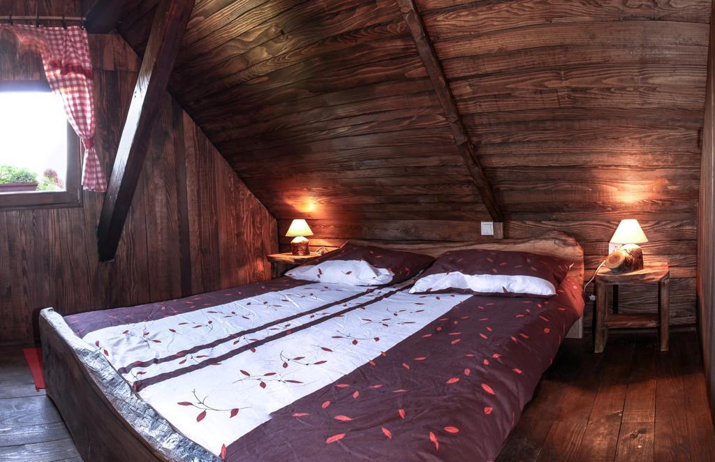 Holiday Home Gorski Lazi Trsce Quarto foto