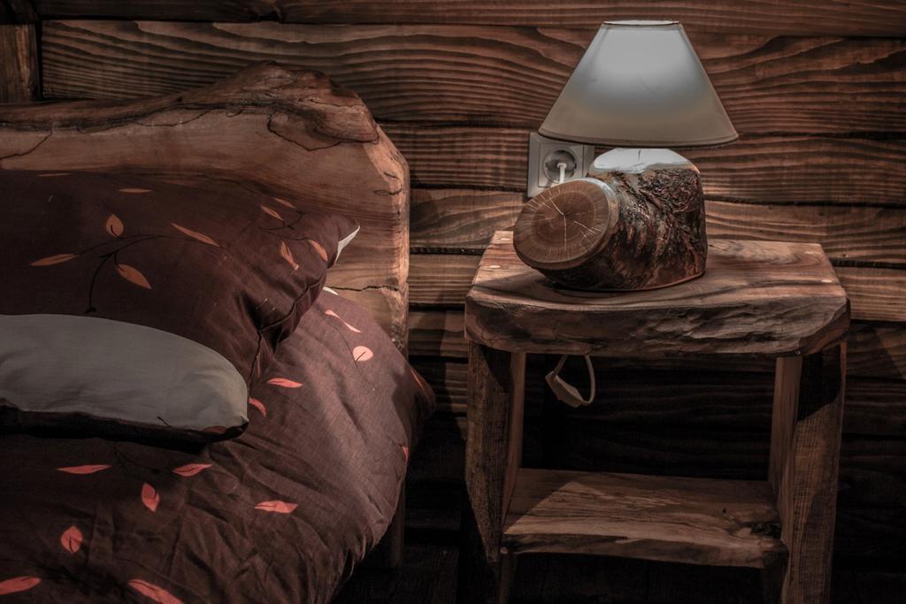 Holiday Home Gorski Lazi Trsce Quarto foto