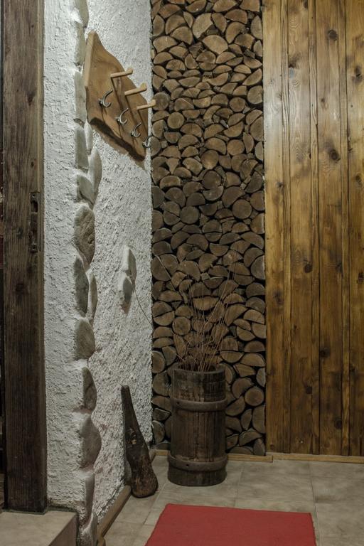 Holiday Home Gorski Lazi Trsce Quarto foto
