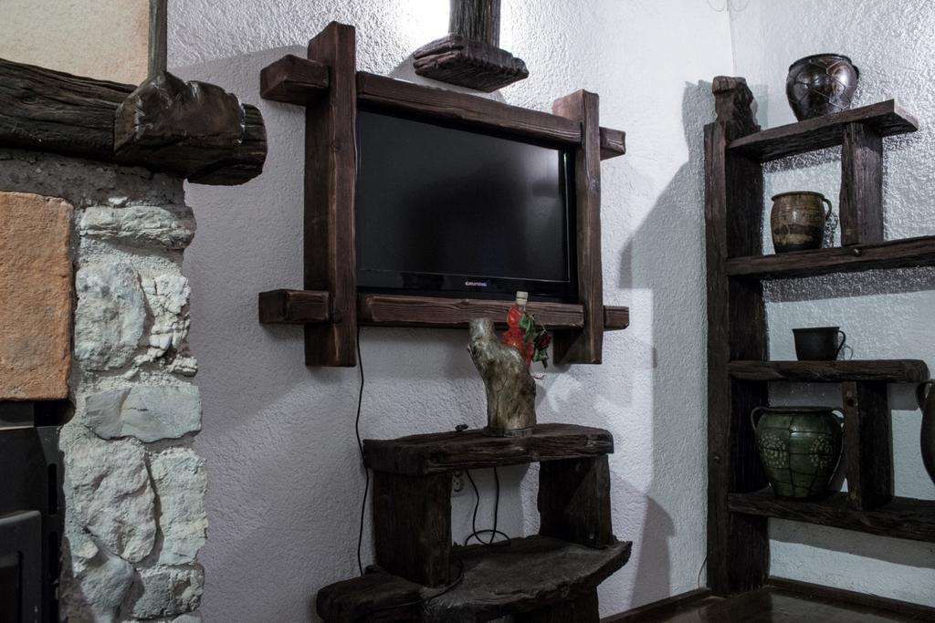 Holiday Home Gorski Lazi Trsce Quarto foto