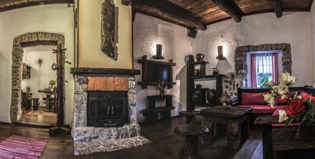 Holiday Home Gorski Lazi Trsce Quarto foto