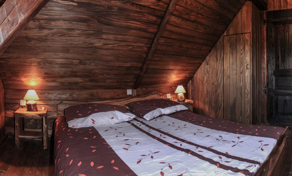 Holiday Home Gorski Lazi Trsce Quarto foto