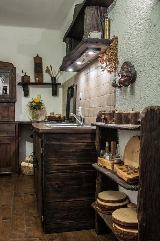 Holiday Home Gorski Lazi Trsce Quarto foto