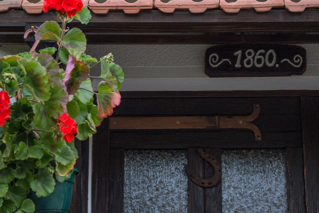 Holiday Home Gorski Lazi Trsce Quarto foto