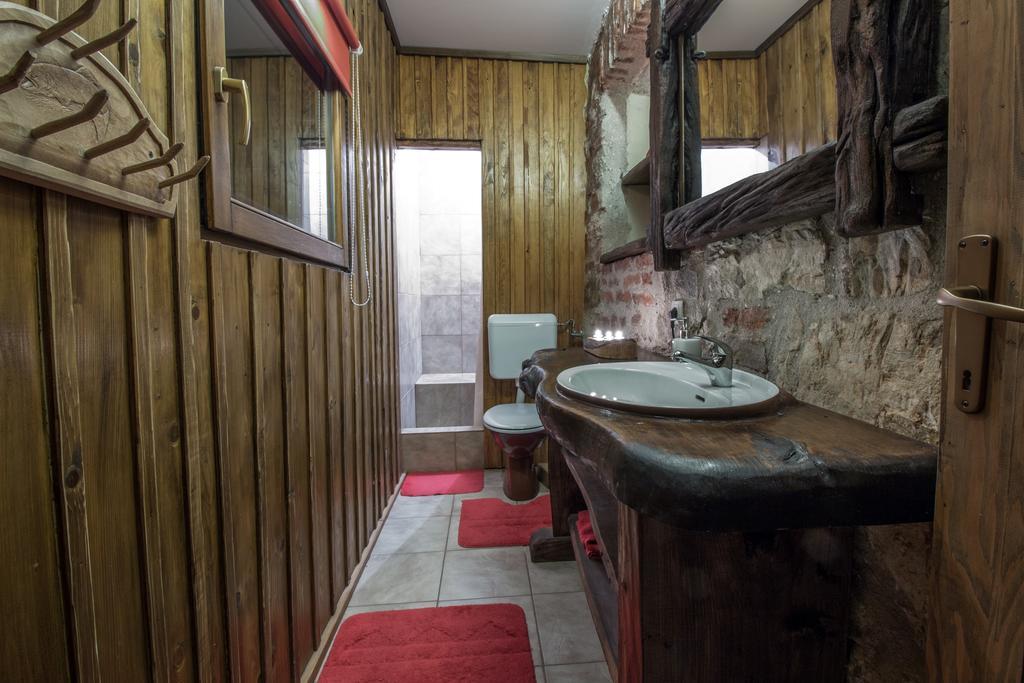 Holiday Home Gorski Lazi Trsce Exterior foto