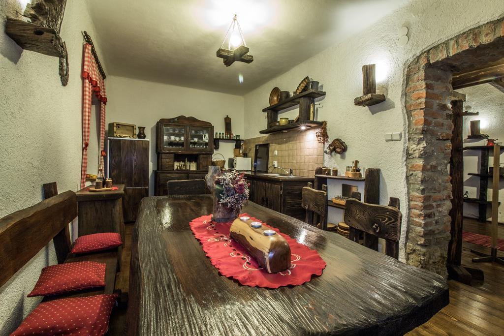 Holiday Home Gorski Lazi Trsce Exterior foto